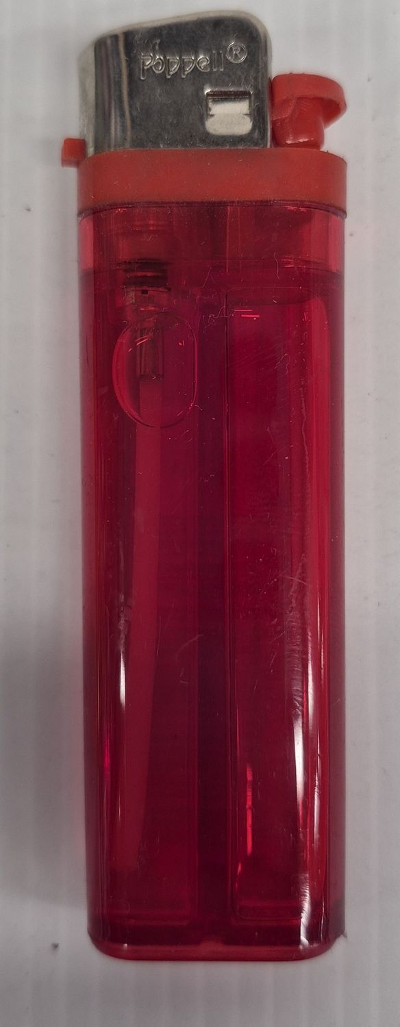 POPPELL FLINT LIGHTER