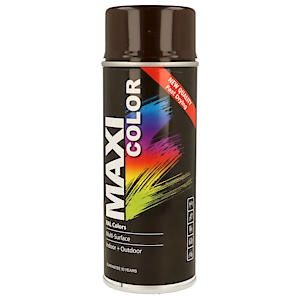 MAXI COLOUR CHOCOLATE BROWN GLOSS
