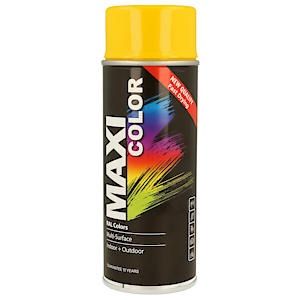 MAXI COLOUR YELLOW GLOSS