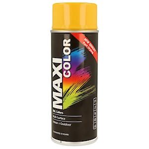 MAXI COLOUR GOLDEN YELLOW GLOSS