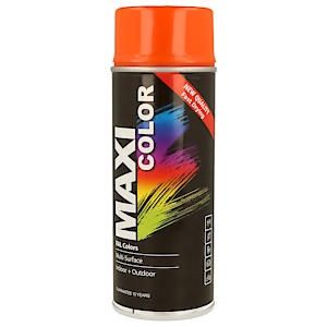 MAXI COLOUR PURE ORANGE GLOSS