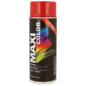 MAXI COLOUR FLAME RED GLOSS