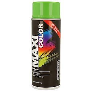 MAXI COLOUR YELLOW GREEN GLOSS