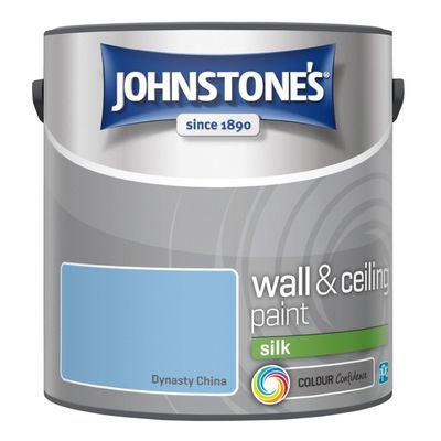 JOHNSTONES SILK DYNASTY CHINA 2.5L