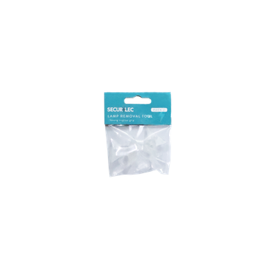 SECURLEC LAMP REMOVAL TOOL