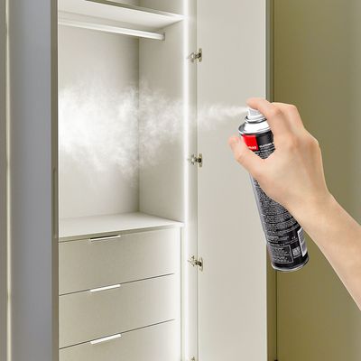 Rentokil clothes moth spray killer 300ml