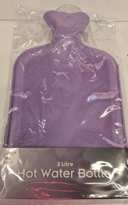 Hot Water Bottle 2L