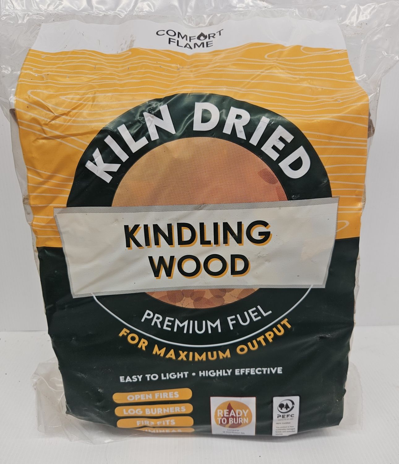 KINDLING 6L 2KG