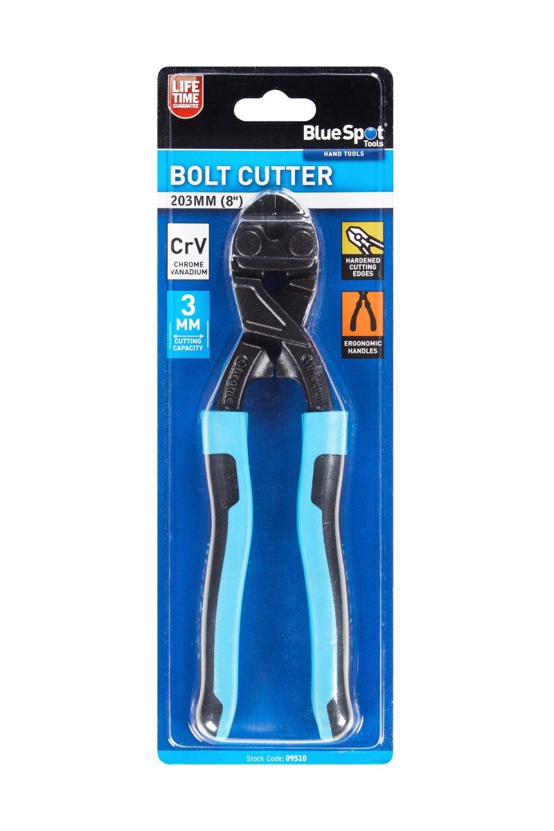 BOLT CUTTER 8”