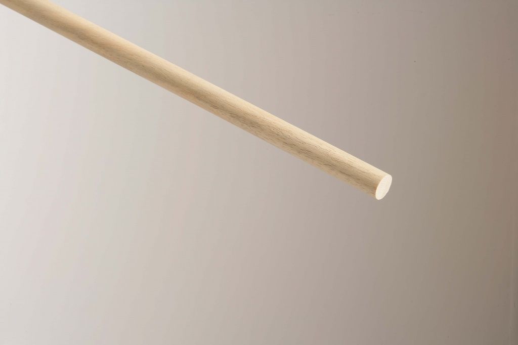 light hardwood dowel 15x15x2400mm