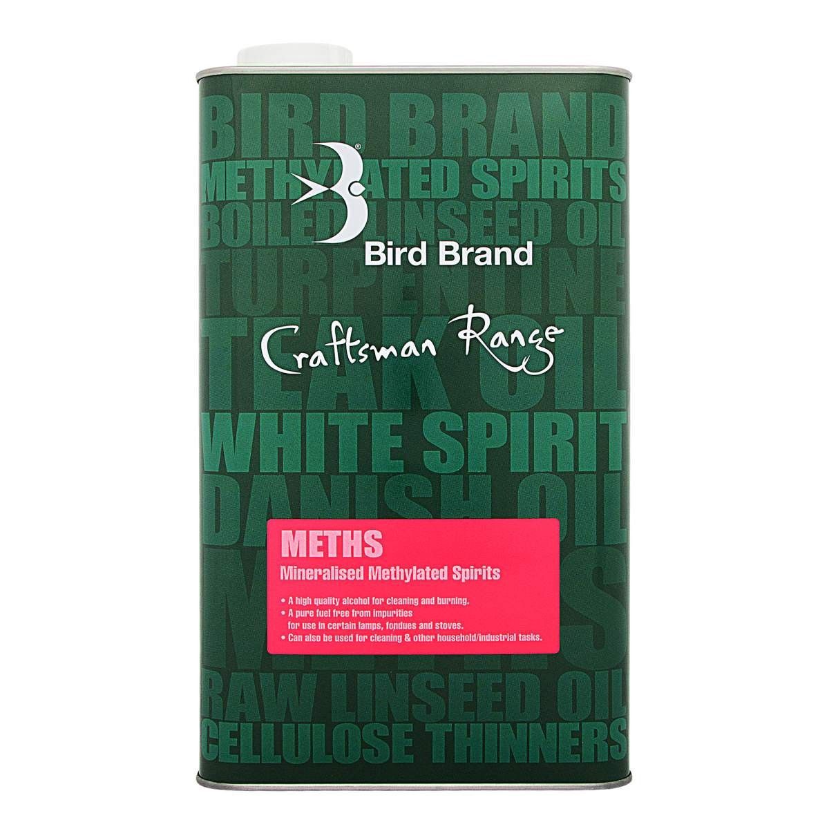 METHYLATED SPIRIT 5L