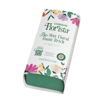 Oasis for fresh flowers