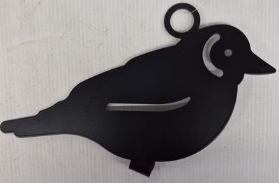 BIRD FEEDER LONG TAIL HOOK