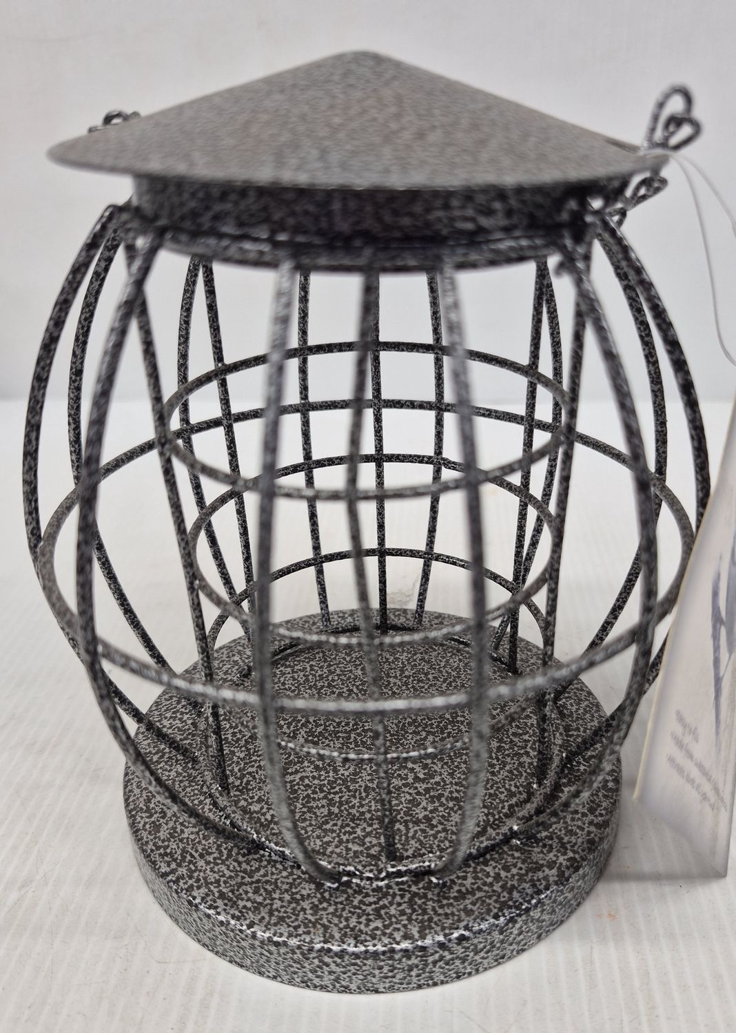 MINI FAT BALL LANTERN FEEDER HM