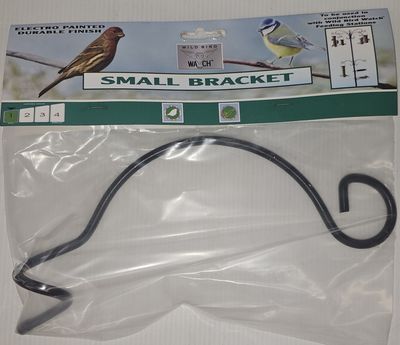 WILD BIRD SMALL BRACKET