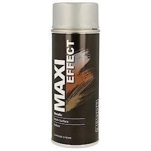MAXI COLOUR METALLIC SILVER