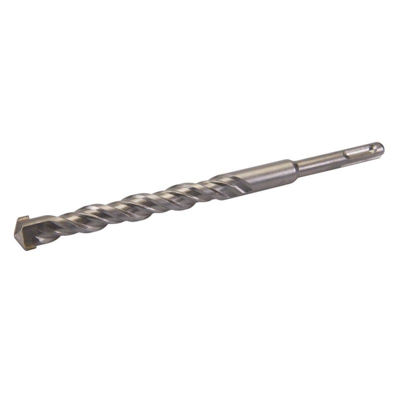 SILVERLINE SDS PLUS MASONRY BIT 18MM