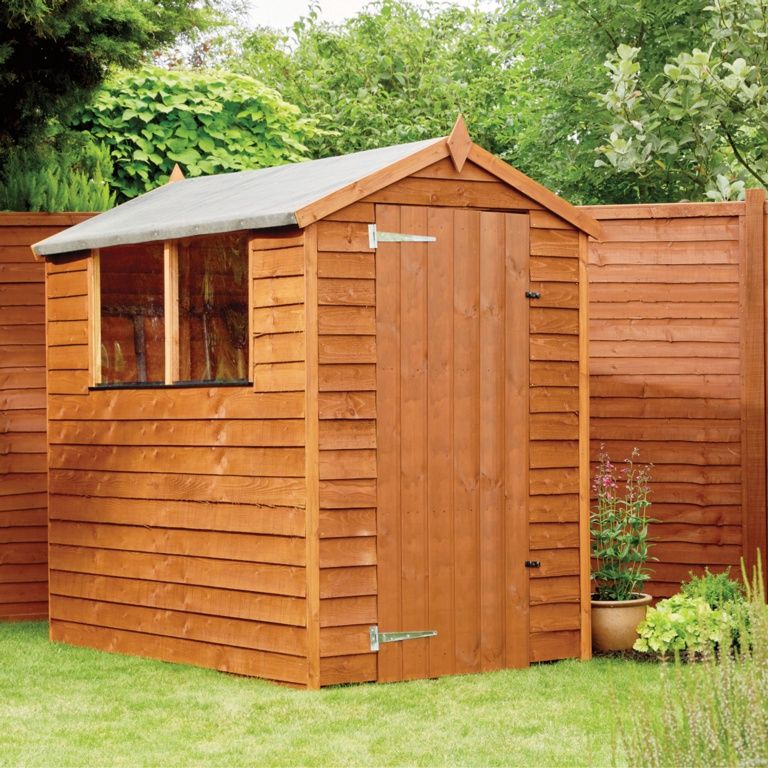 Ronseal fence life plus medium oak 5 litres
