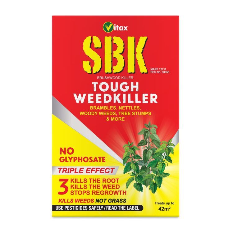 SBK 125ML X 12