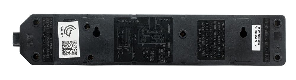 Quick Grow GRASS Lawn Seed 56m Miracle Gro