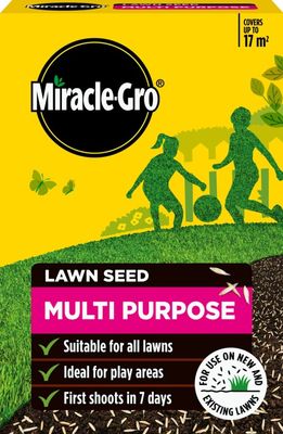 LAWN SEED MULTI PURPOSE 17M