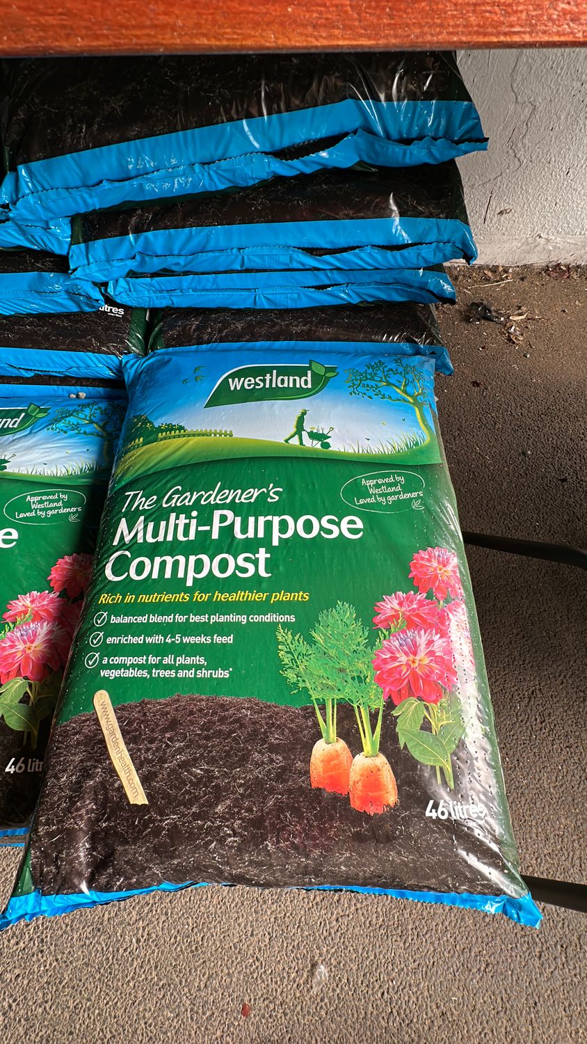 COMPOST ALL TYPES MONMOUTH