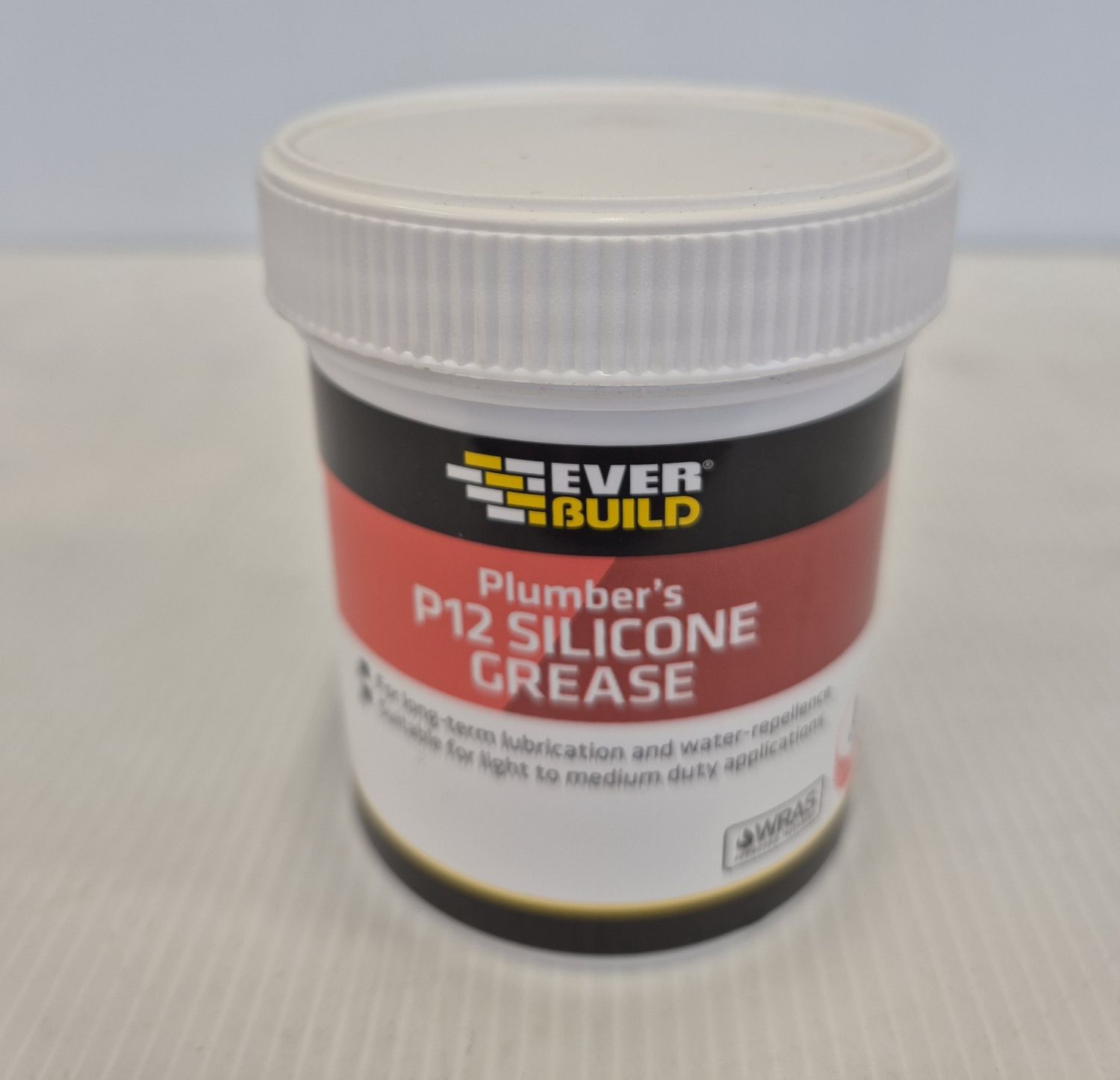 SILICONE GREASE 200G