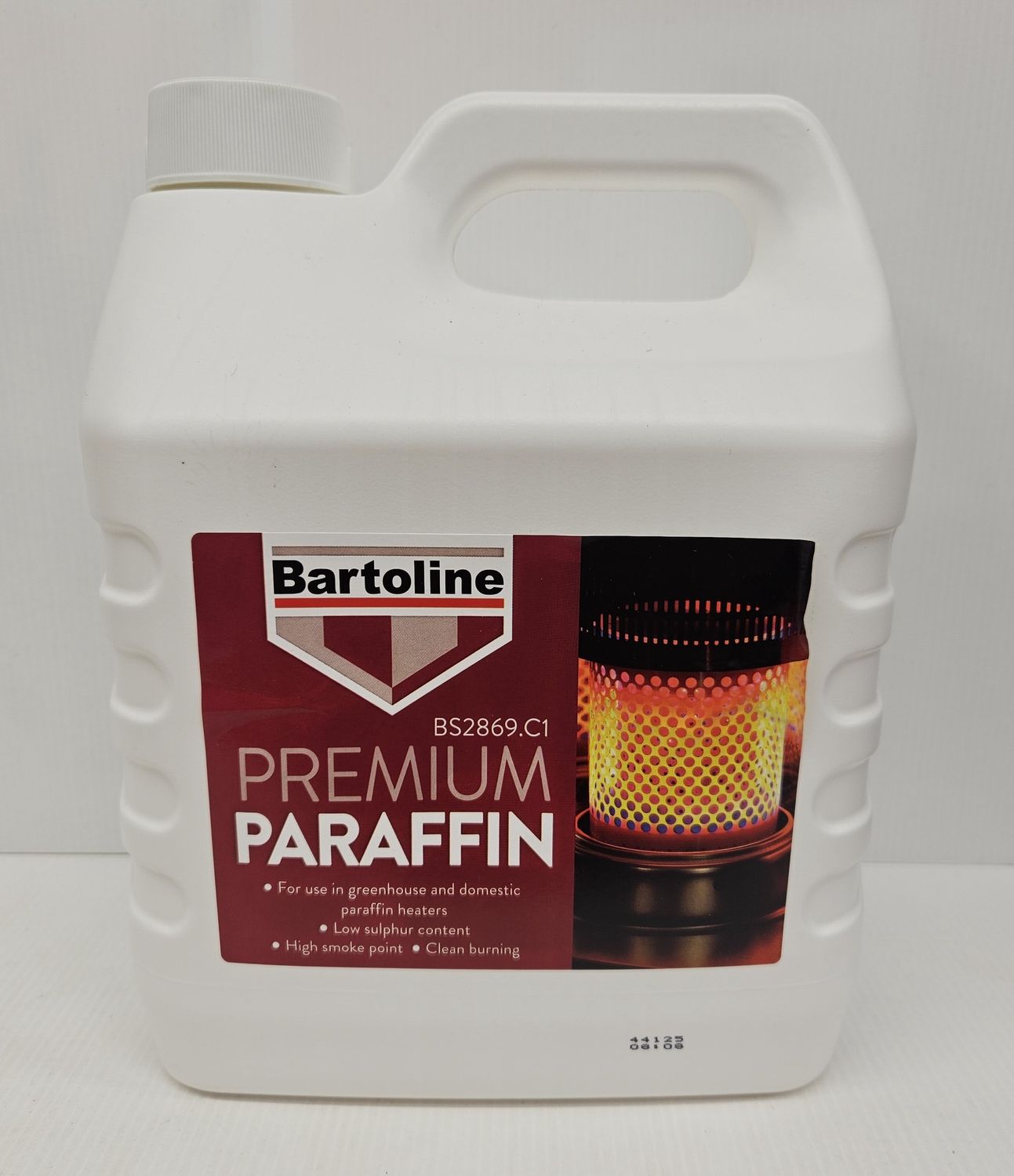 PARAFFIN 4L