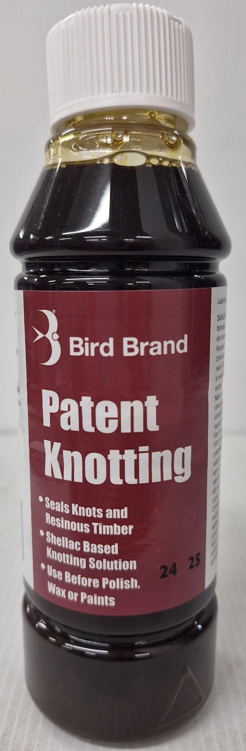 PATENT KNOTTING 250ML