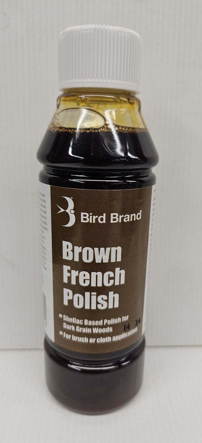 Brown french polish 250ml