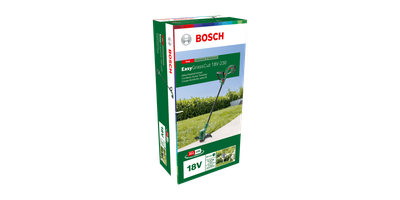 Bosch Easy Grass Cut 18v-230