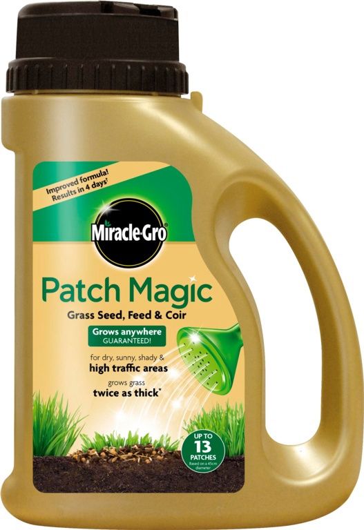 MIRACLE GRO PATCH MAGIC 1015g