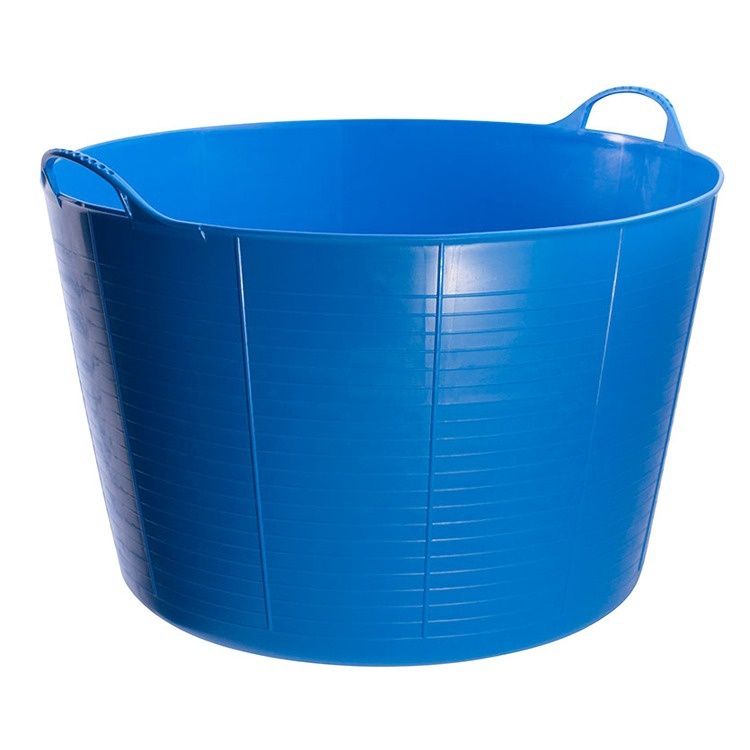 FLEXI TUBTRUG BLUE 75L