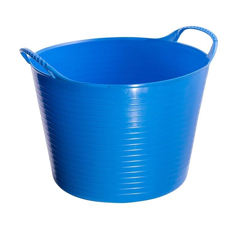 FLEXI TUBTRUG BLUE 14L