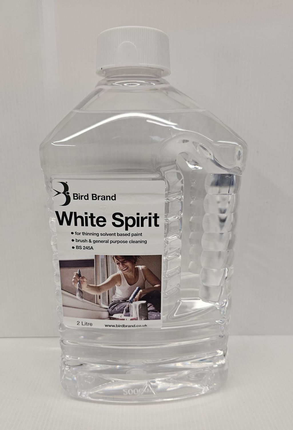WHITE SPIRIT 2L