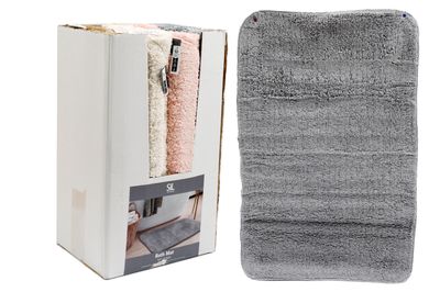 ASSORTED BATH MAT