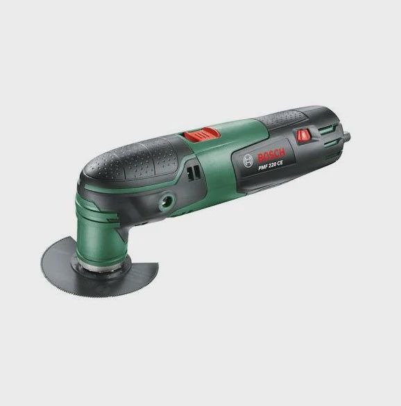 BOSCH MULTI TOOL PMF 220CE