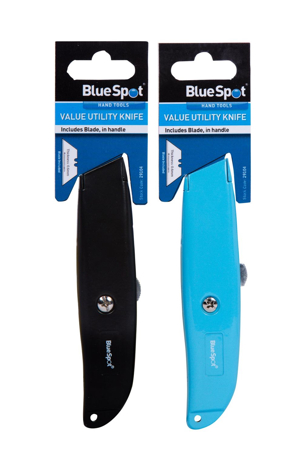 UTILITY KNIFE