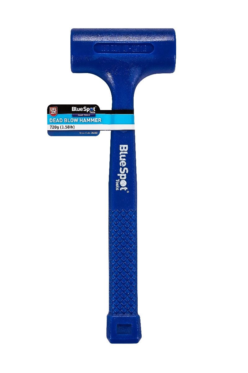 DEAD BLOW HAMMER