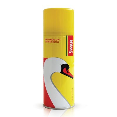 SWAN UNIVERSAL GAS LIGHTER REFILL