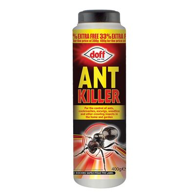 ANT KILLER POWDER 400G