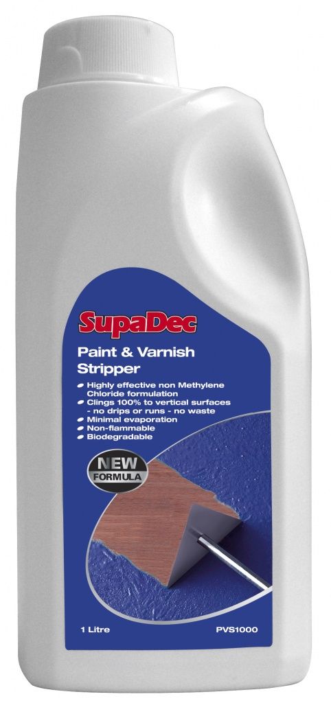 PAINT STRIPPER 1L