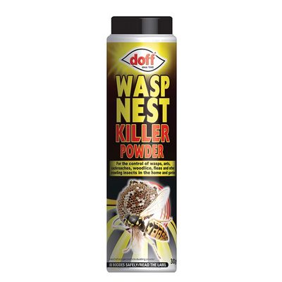 WASP NEST KILLER POWDER 300G