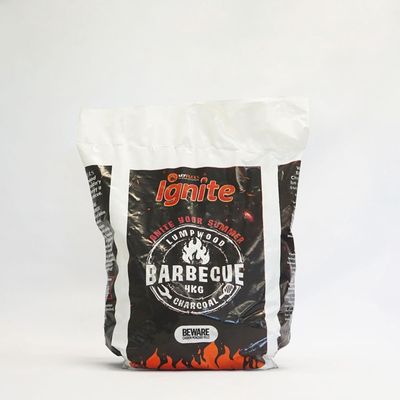 LUMPWOOD CHARCOAL