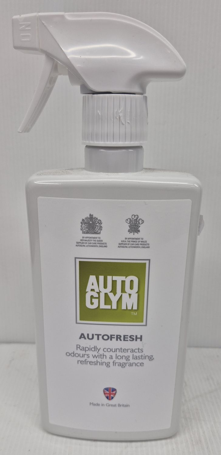 AUTOGLYM AUTOFRESH
