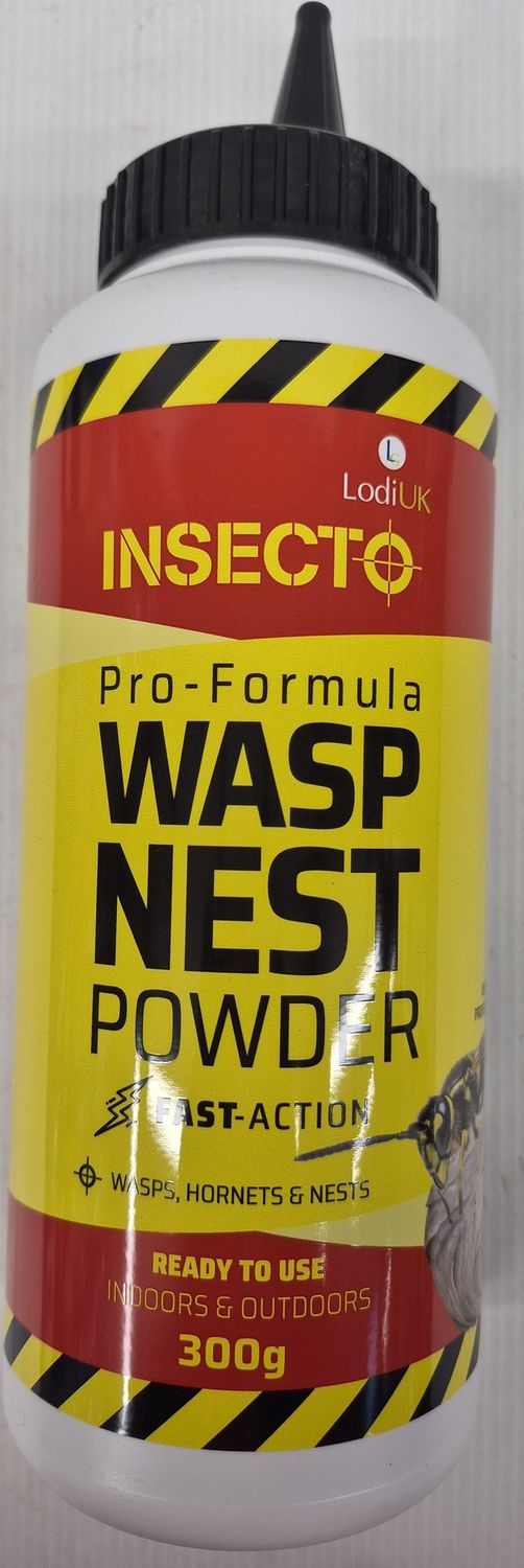 WASP NEST POWDER 300G