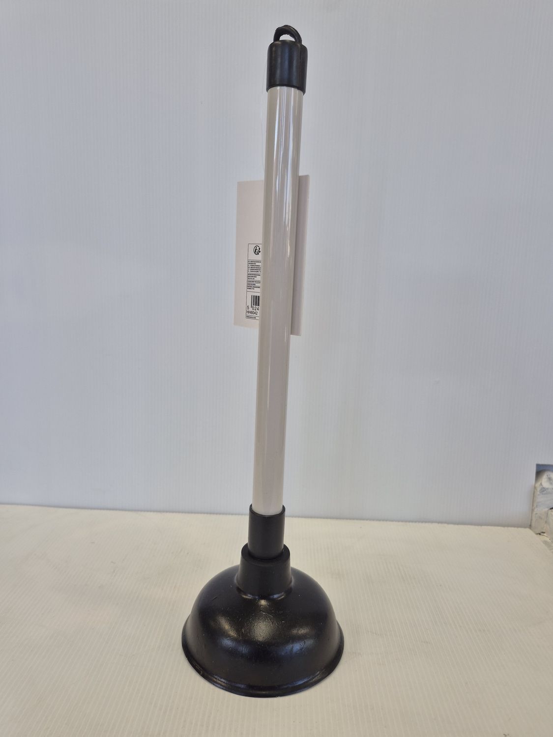 29cm SINK PLUNGER