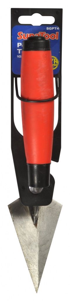 POINTING TROWEL 4”