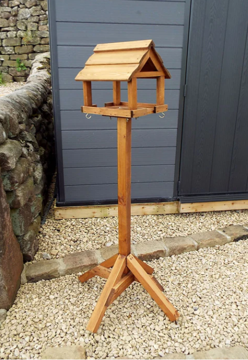 BIRD TABLE (CHARLES TAYLOR)