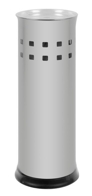 SUPAHOME S/STEEL TOILET BRUSH &amp; HOLDER